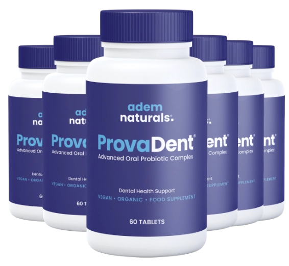 ProvaDent Six Pack